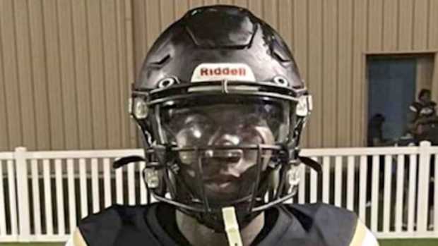 Quan Lee Gainesville (Fla.) Buchholz